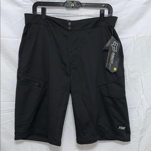 Men’s Fox Ranger Performance Shorts Cargo 12”